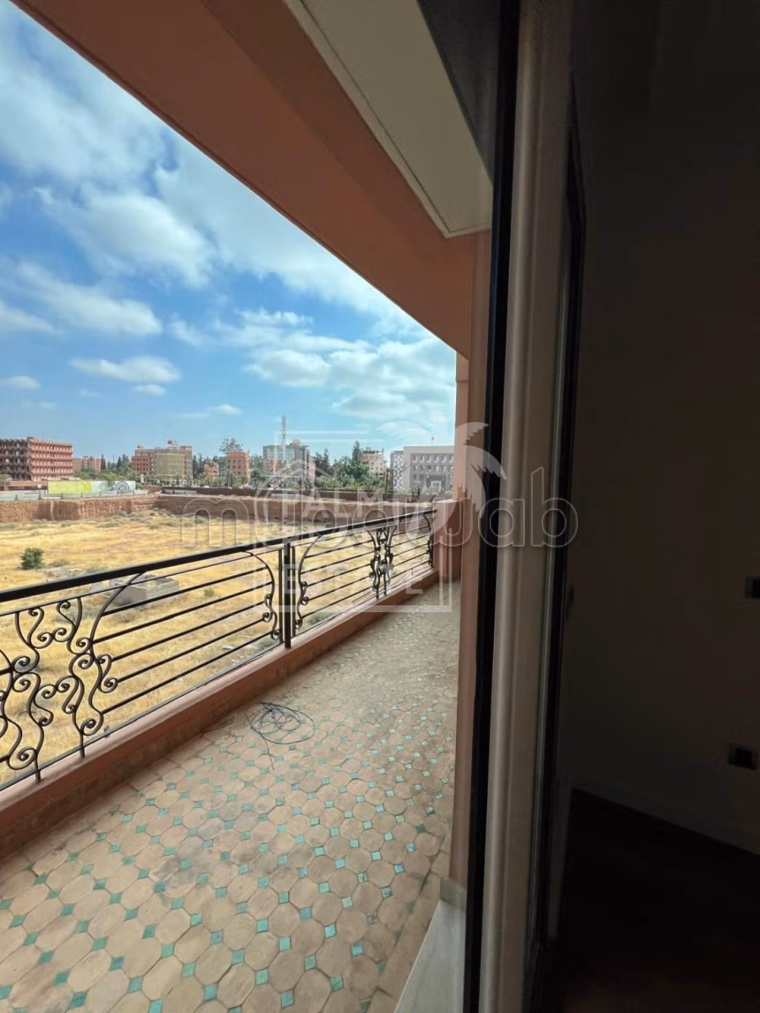 Appartamento in affitto – Hivernage, Marrakech