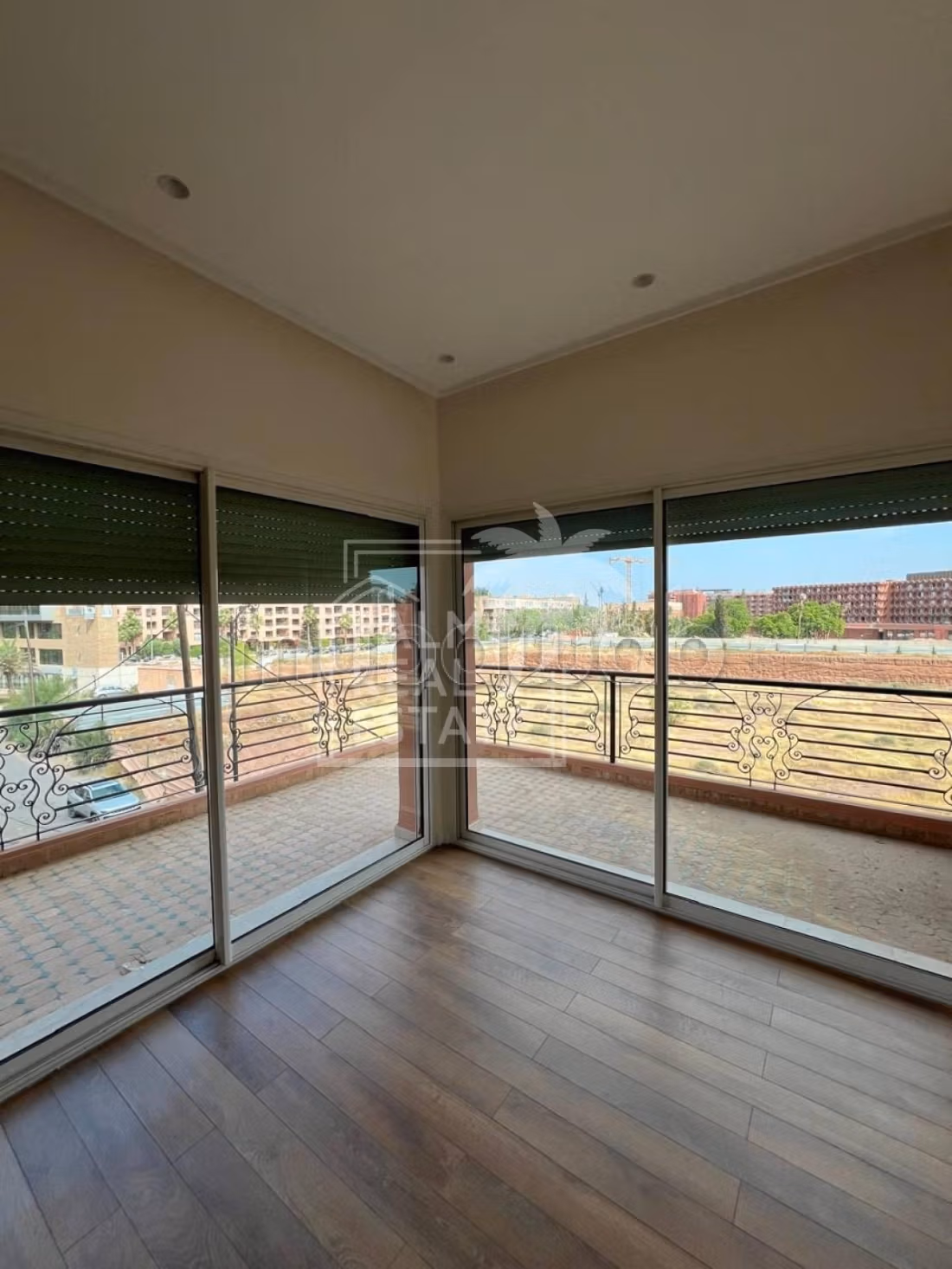 Appartamento in affitto – Hivernage, Marrakech
