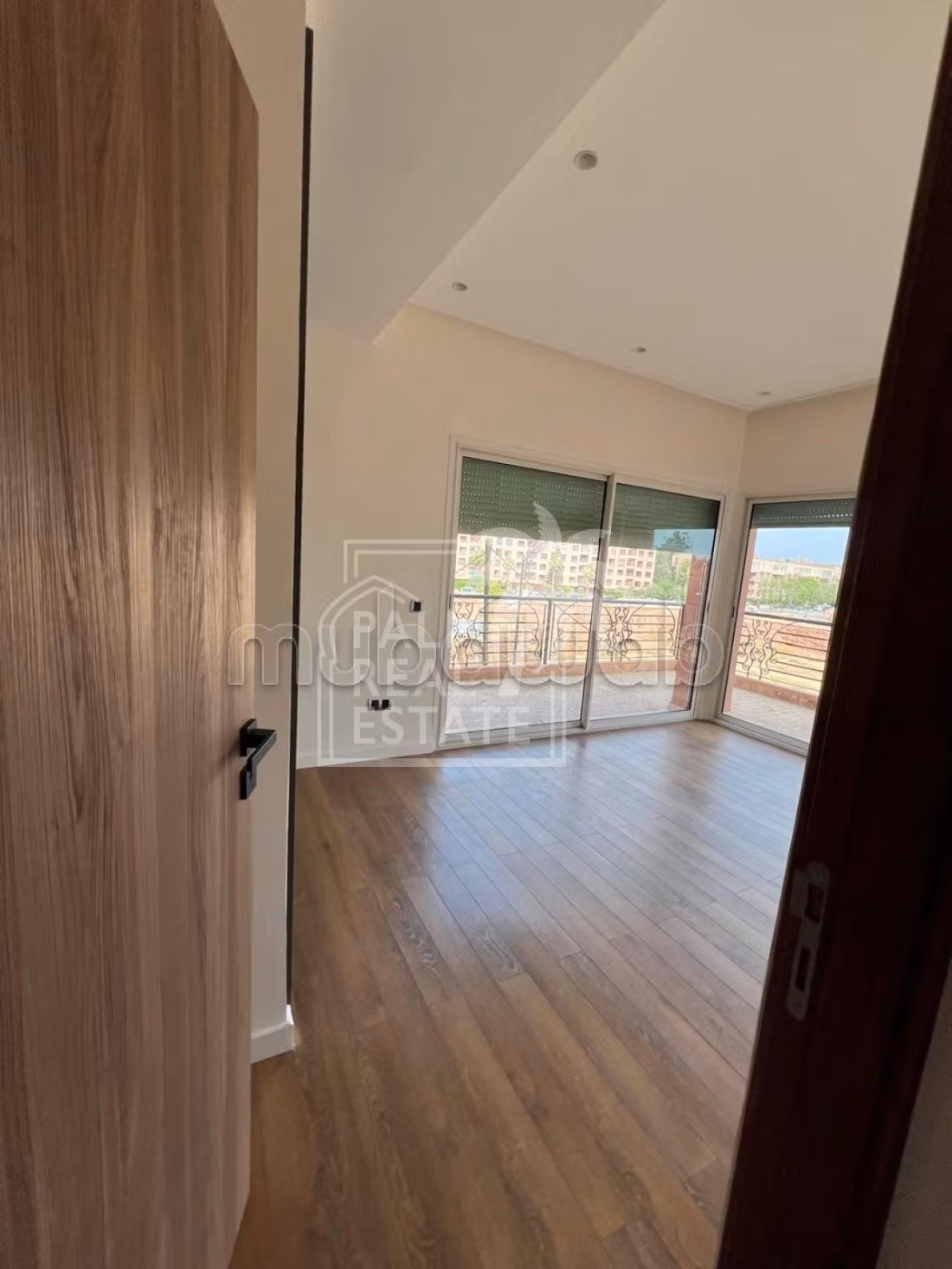 Appartamento in affitto – Hivernage, Marrakech