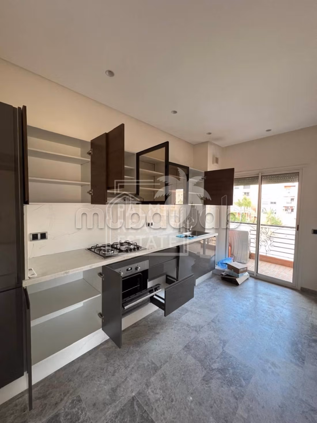 Appartamento in affitto – Hivernage, Marrakech