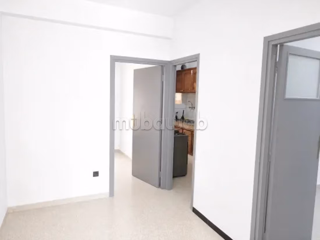Opportunite villa à parachever