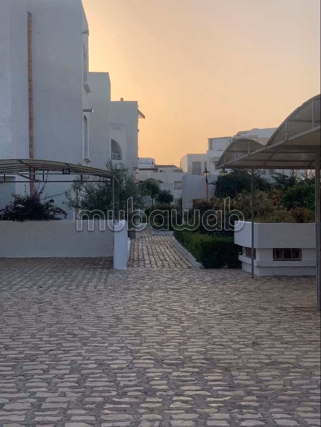 Summer location s2 Yasmine Hammamet