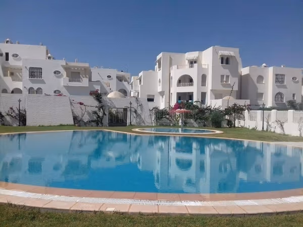 Posizione estiva s2 Yasmine Hammamet