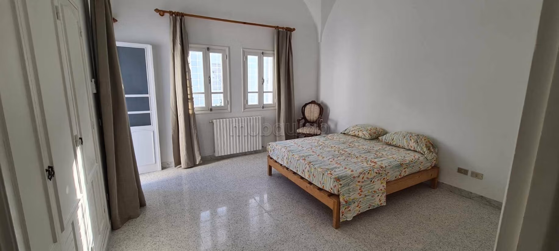 Affitto estivo S4 a Mrezga