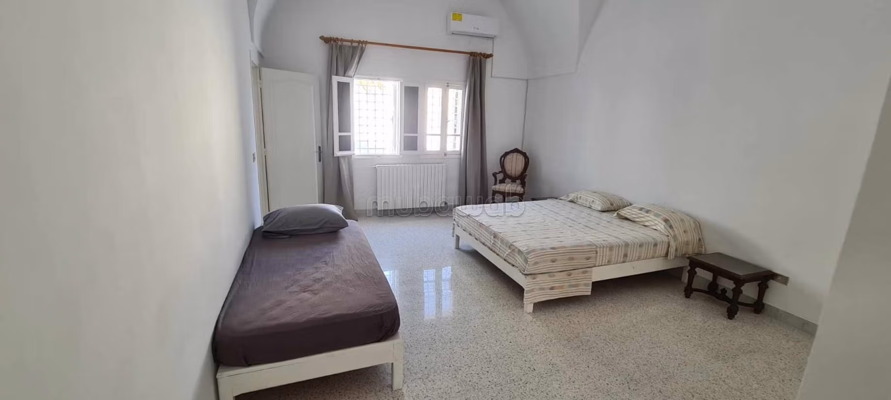 Affitto estivo S4 a Mrezga