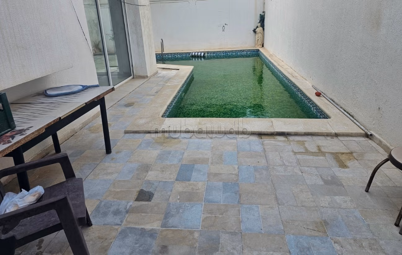 In affitto _ Incantevole villa con piscina