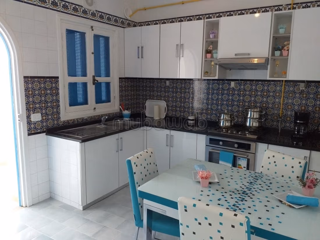 Location estivale s2