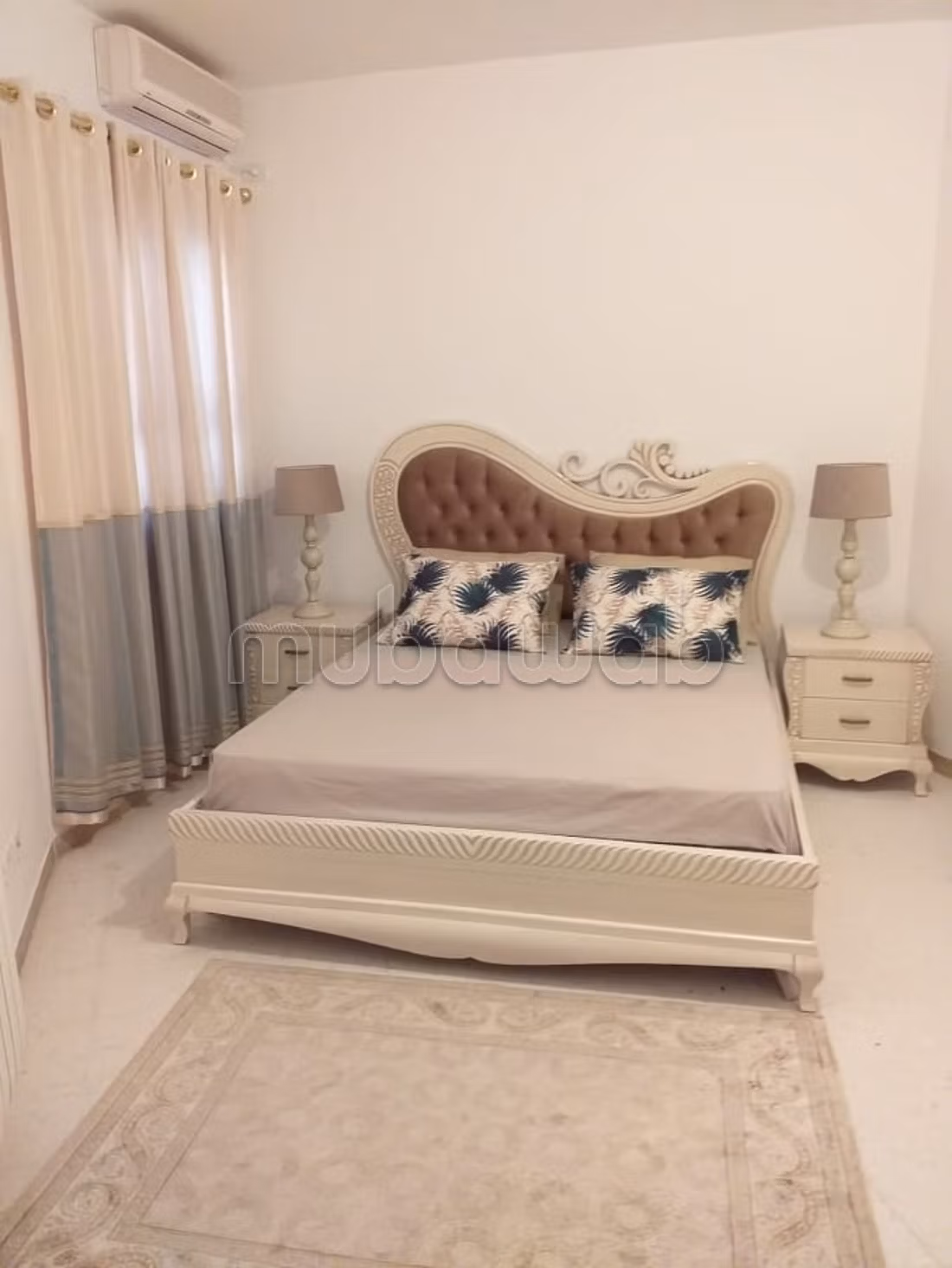 Location estivale s2