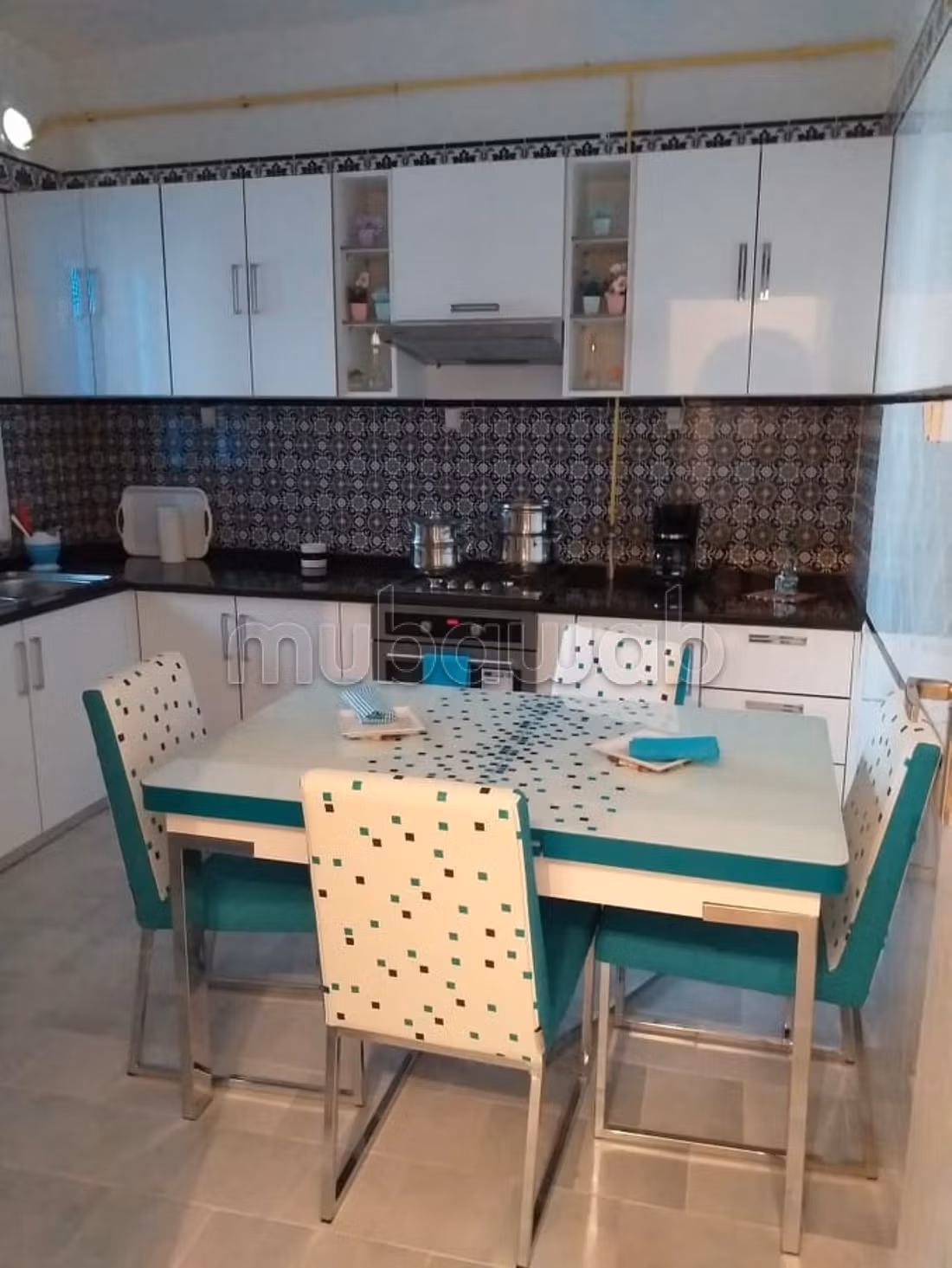 Location estivale s2