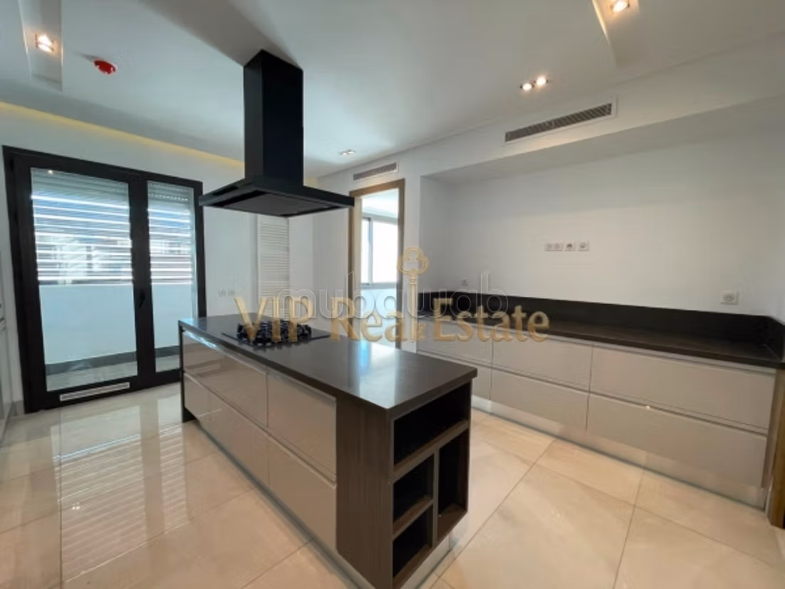 A vendre un duplex S3 Haut Standing au Lac 2