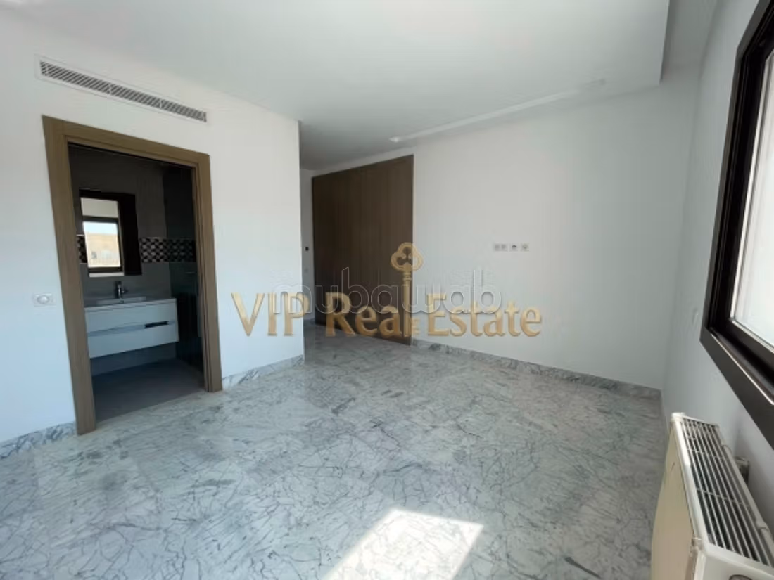 A vendre un duplex S3 Haut Standing au Lac 2