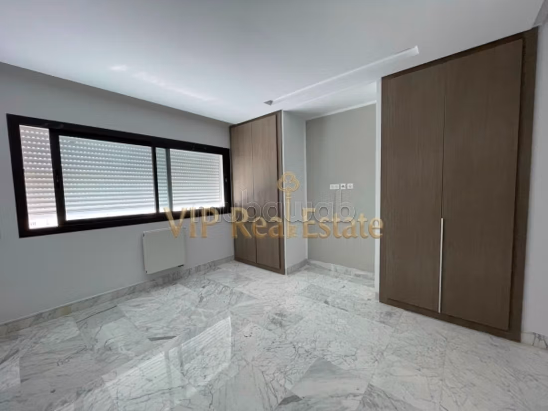 A vendre un duplex S3 Haut Standing au Lac 2