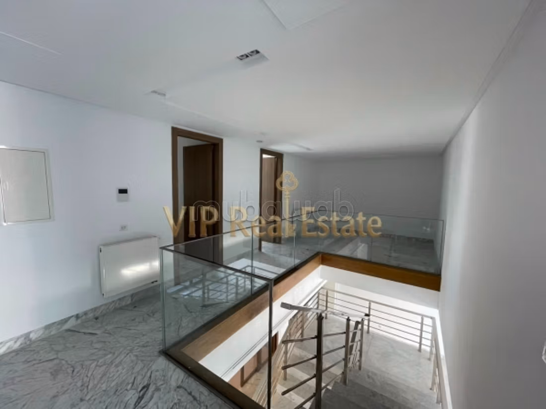 A vendre un duplex S3 Haut Standing au Lac 2