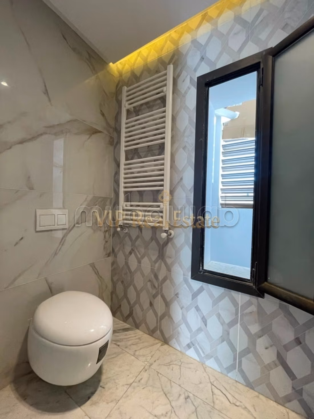 A vendre un duplex S3 Haut Standing au Lac 2