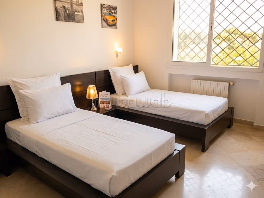 Location estivale s4