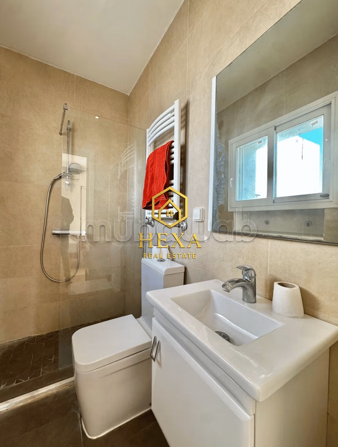 Duplex S2 arredato a Gammarth superiore