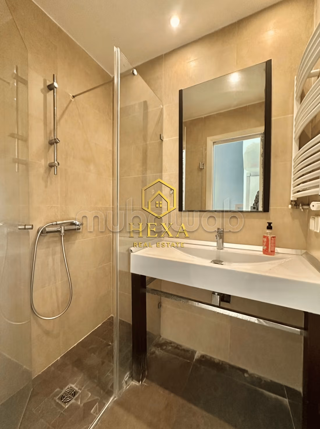 Duplex S2 arredato a Gammarth superiore