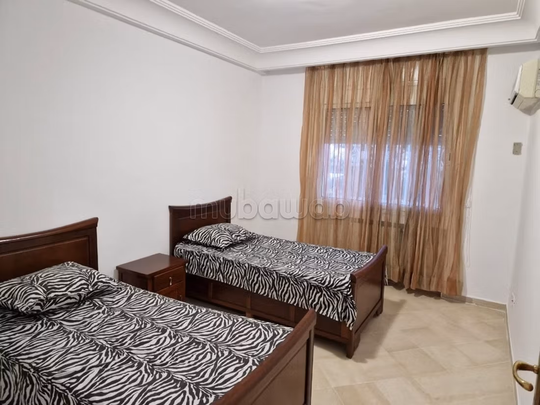 Location estivale s4