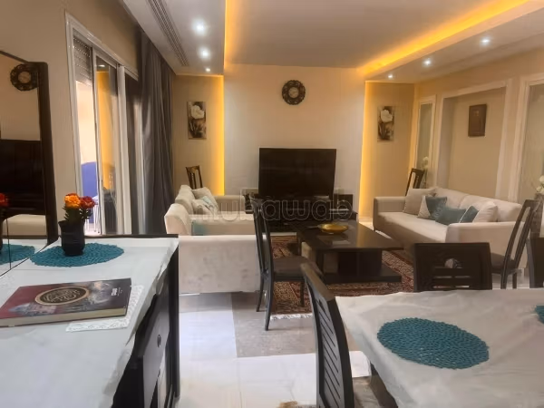 S3 Apartment at Lake 2