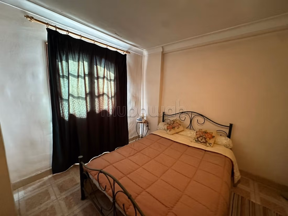 Appartement 55 m² à Guéliz — 7