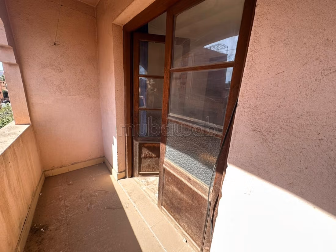 À VENDRE – Studio à rénover au cœur de Guéliz — 3