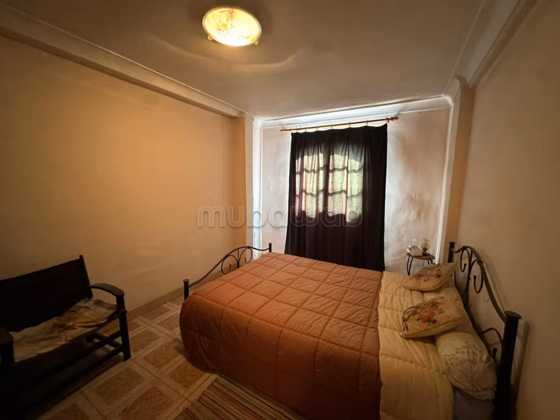 Appartement 55 m² à Guéliz — 8