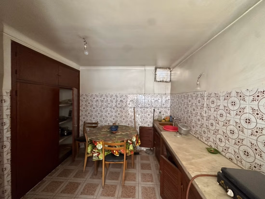Appartement 55 m² à Guéliz — 9