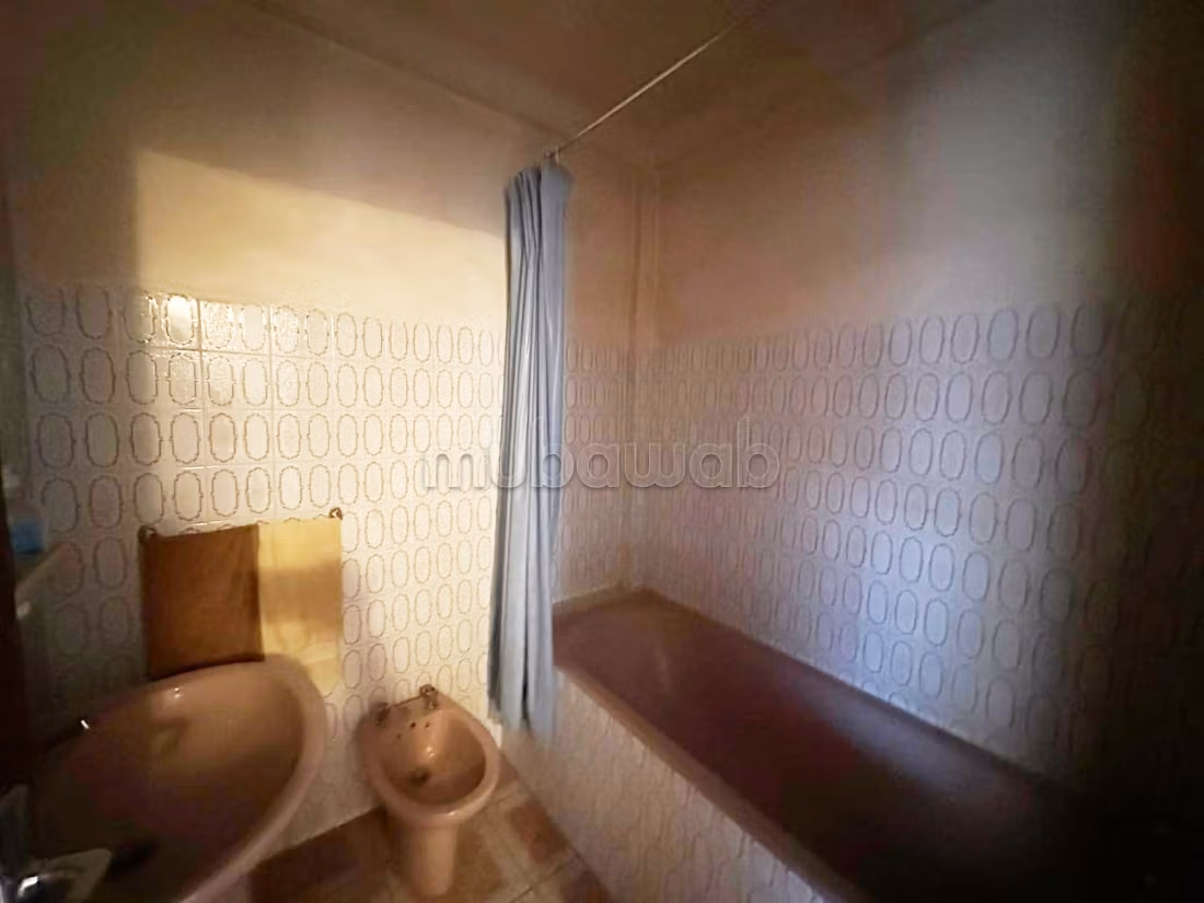 Appartement 55 m² à Guéliz — 12