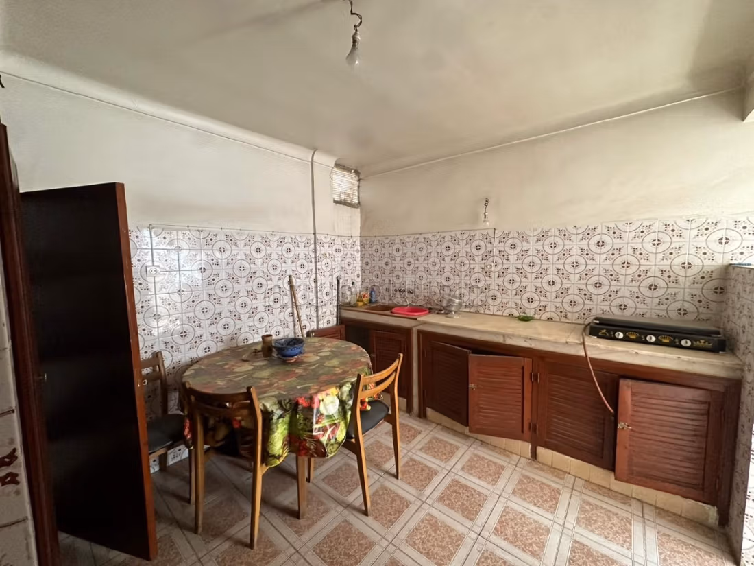 Appartement 55 m² à Guéliz — 10