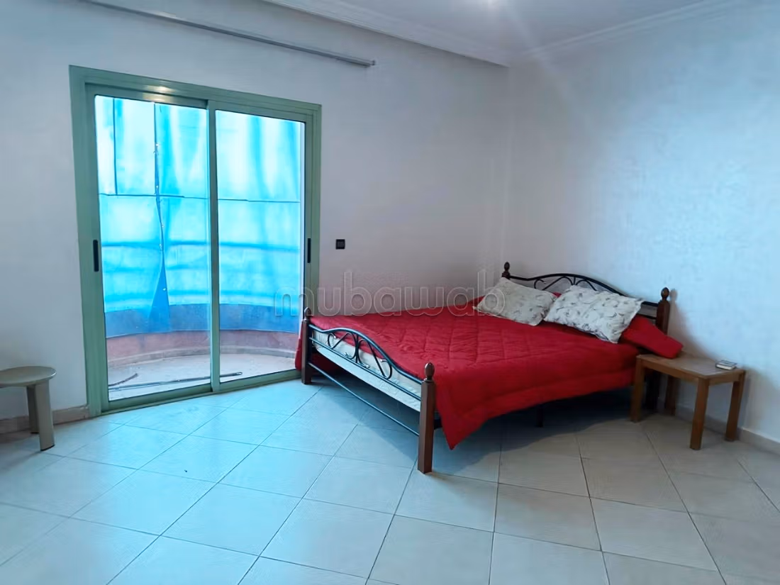 À LOUER – Appartement meublé à Guéliz — 4