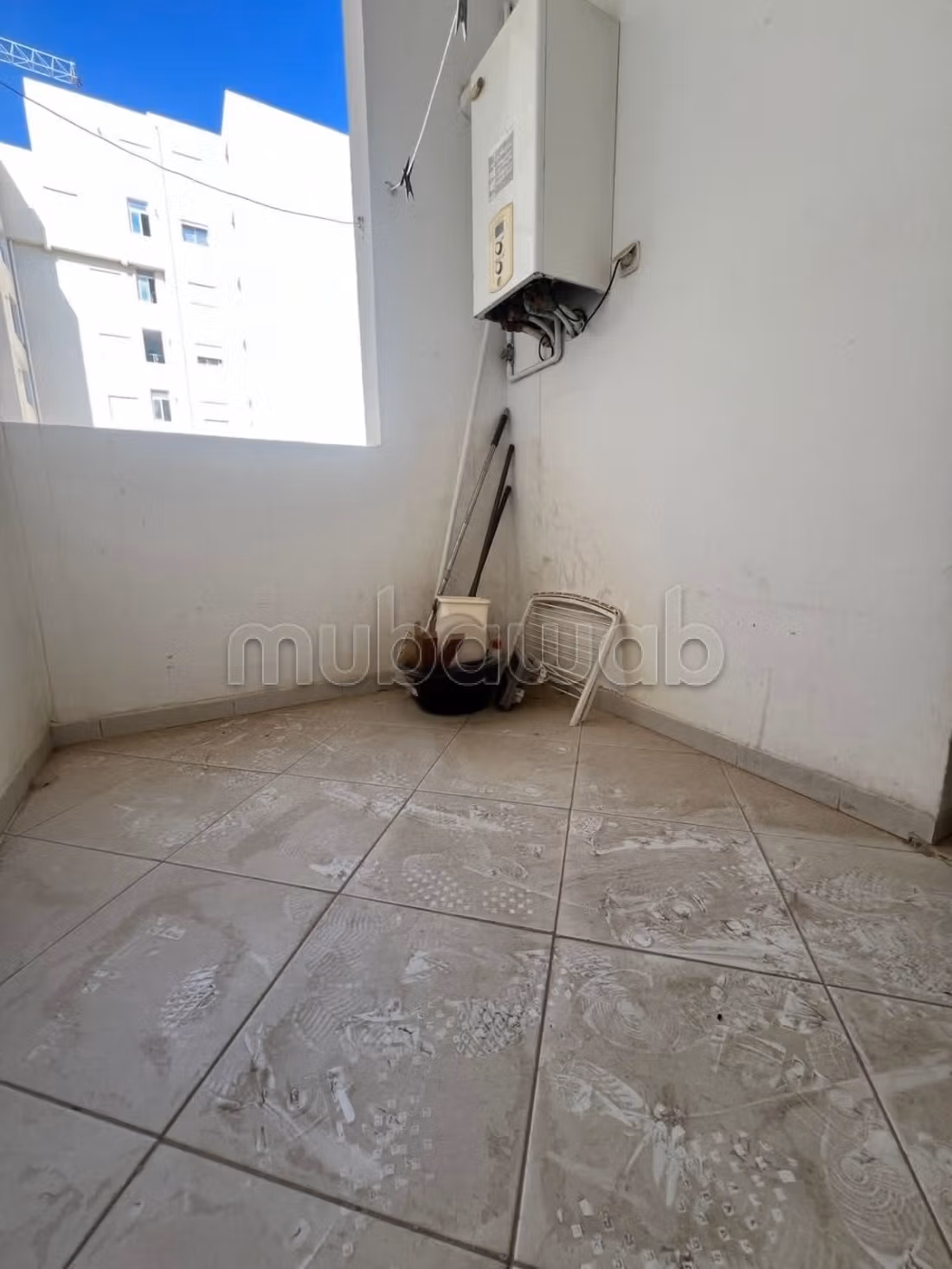 In affitto S2 di 95m² a Giardini di Cartagine