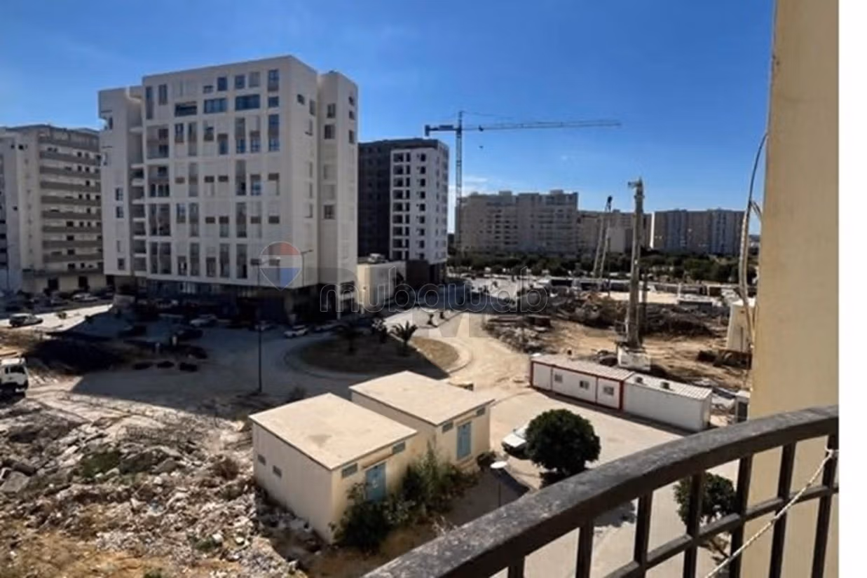 In affitto S2 di 95m² a Giardini di Cartagine