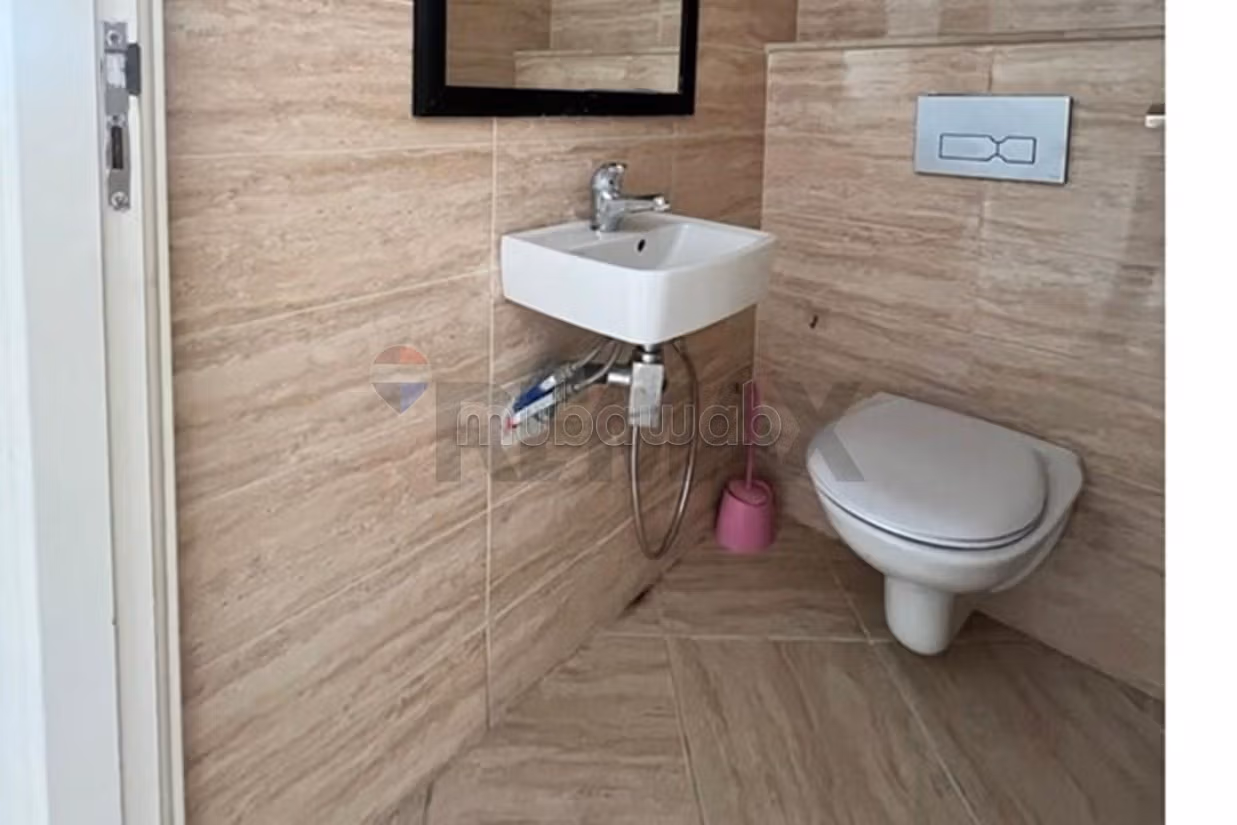 In affitto S2 di 95m² a Giardini di Cartagine