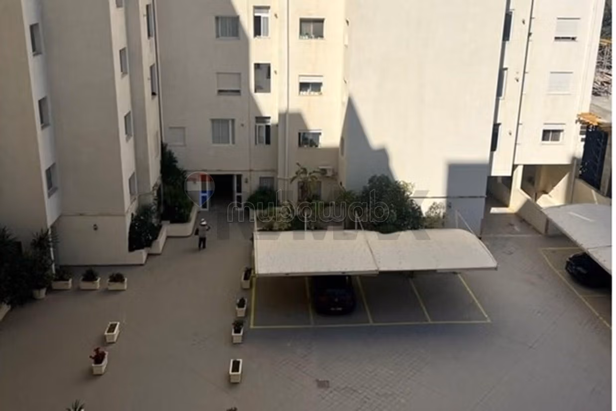 In affitto S2 di 95m² a Giardini di Cartagine