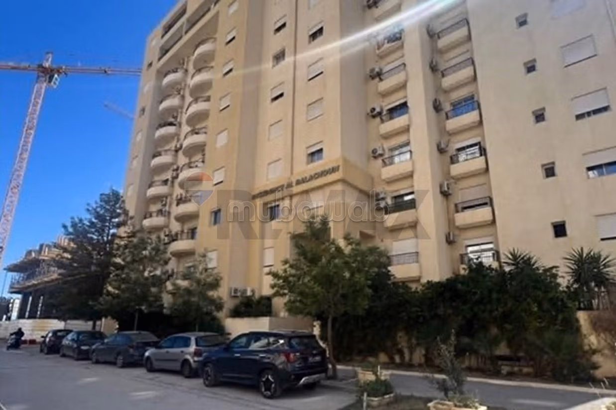 In affitto S2 di 95m² a Giardini di Cartagine
