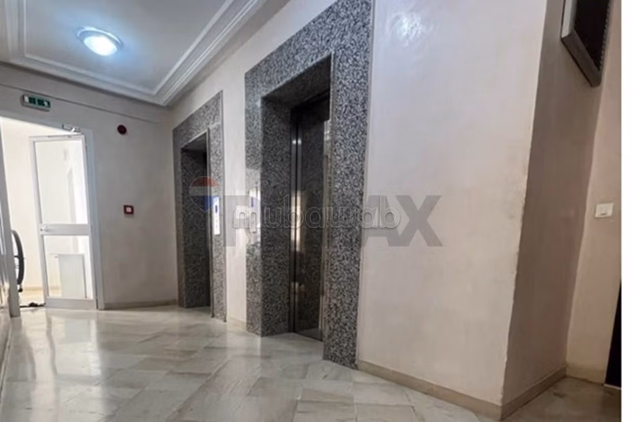 In affitto S2 di 95m² a Giardini di Cartagine