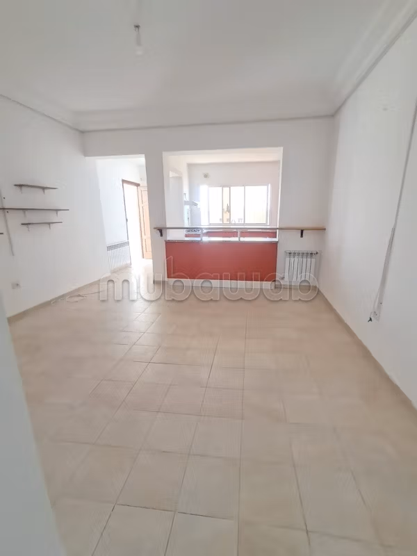 MENZAH 7 for rent villa floor S2