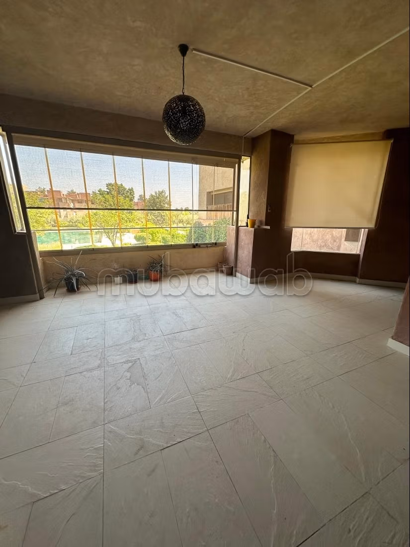 Appartement 145 m² f Agdal — 10