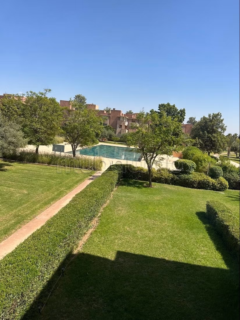 Appartement 145 m² f Agdal — 7