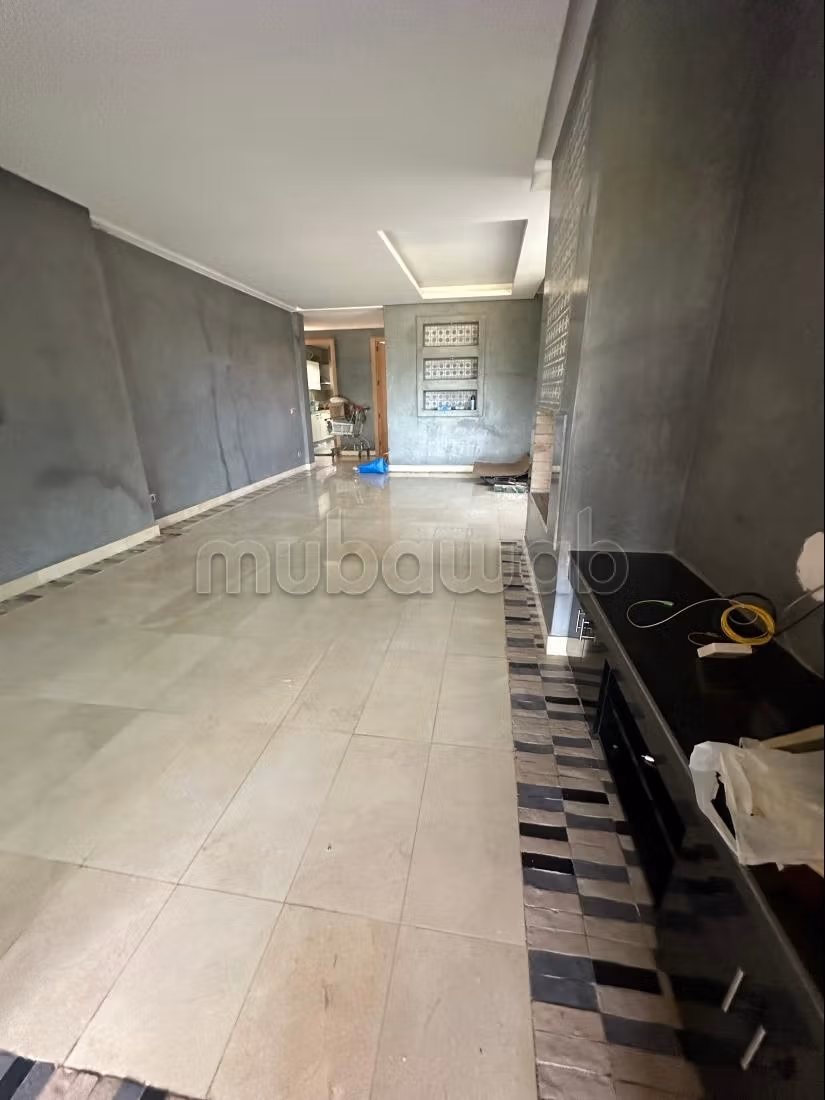 Appartement 145 m² f Agdal — 8