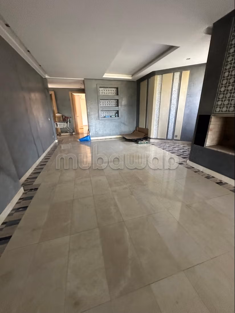Appartement 145 m² f Agdal — 9