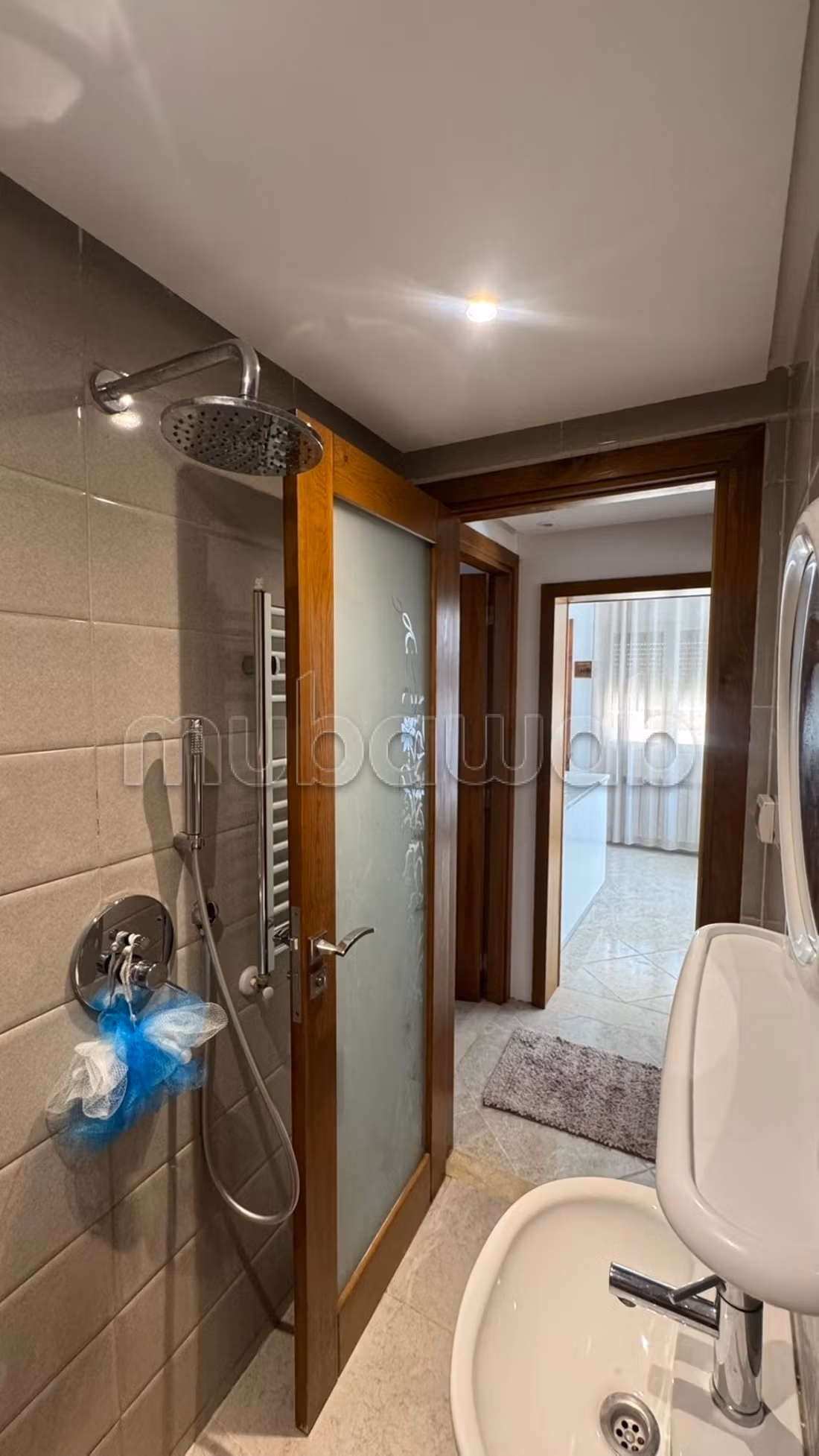 For rent Beautiful S2 Apartment in La Marsa