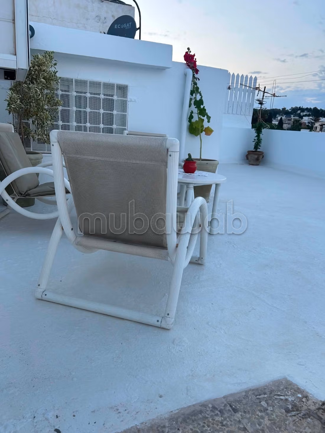 For rent Beautiful S2 Apartment in La Marsa