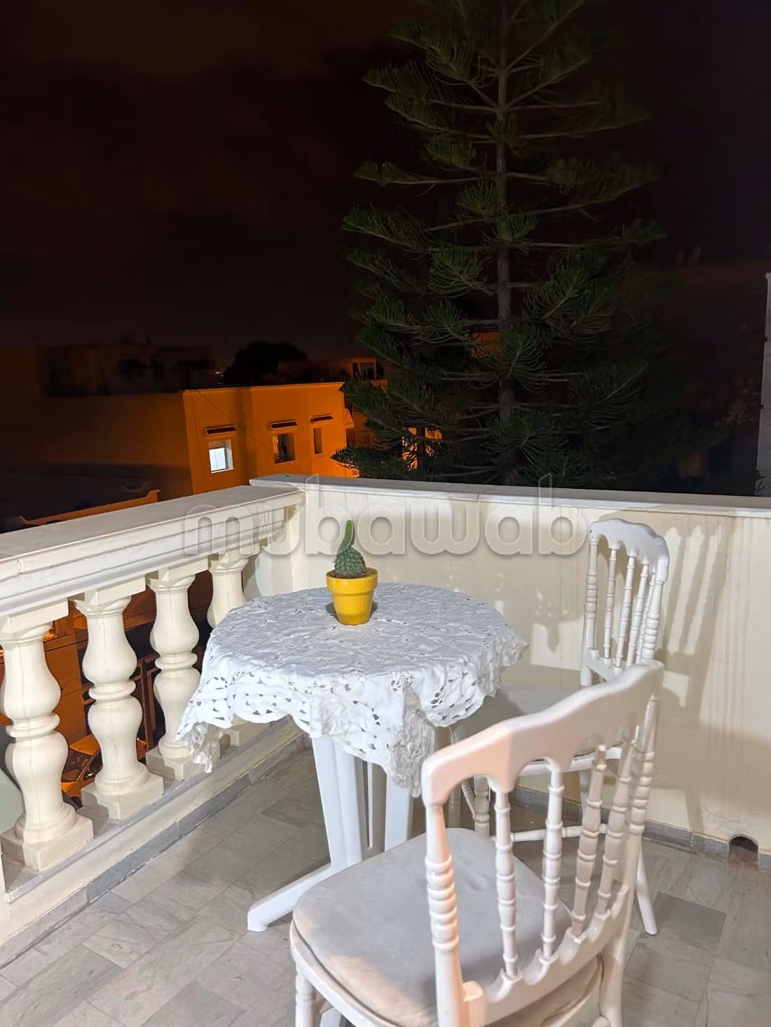 For rent Beautiful S2 Apartment in La Marsa