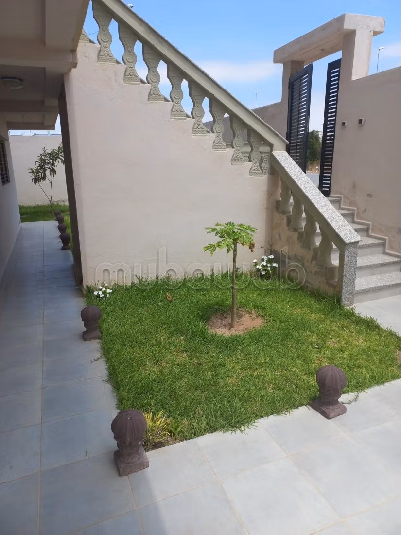 Te koop villa