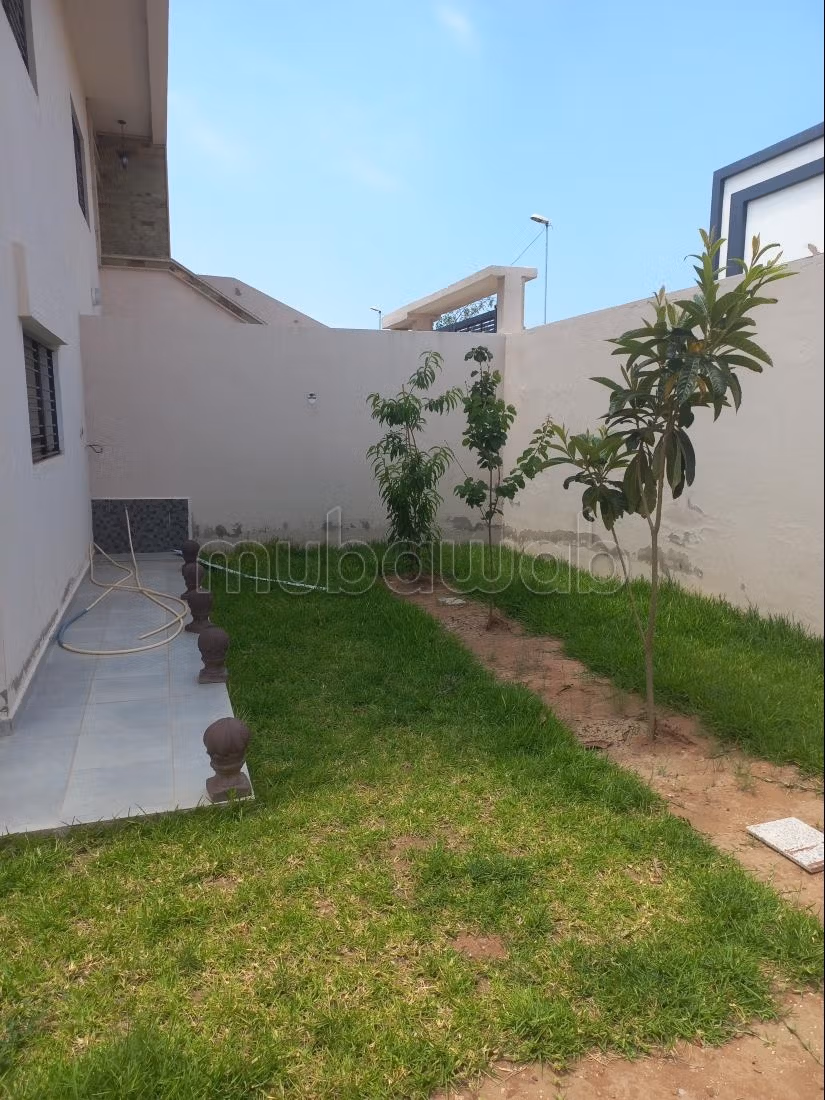 Te koop villa