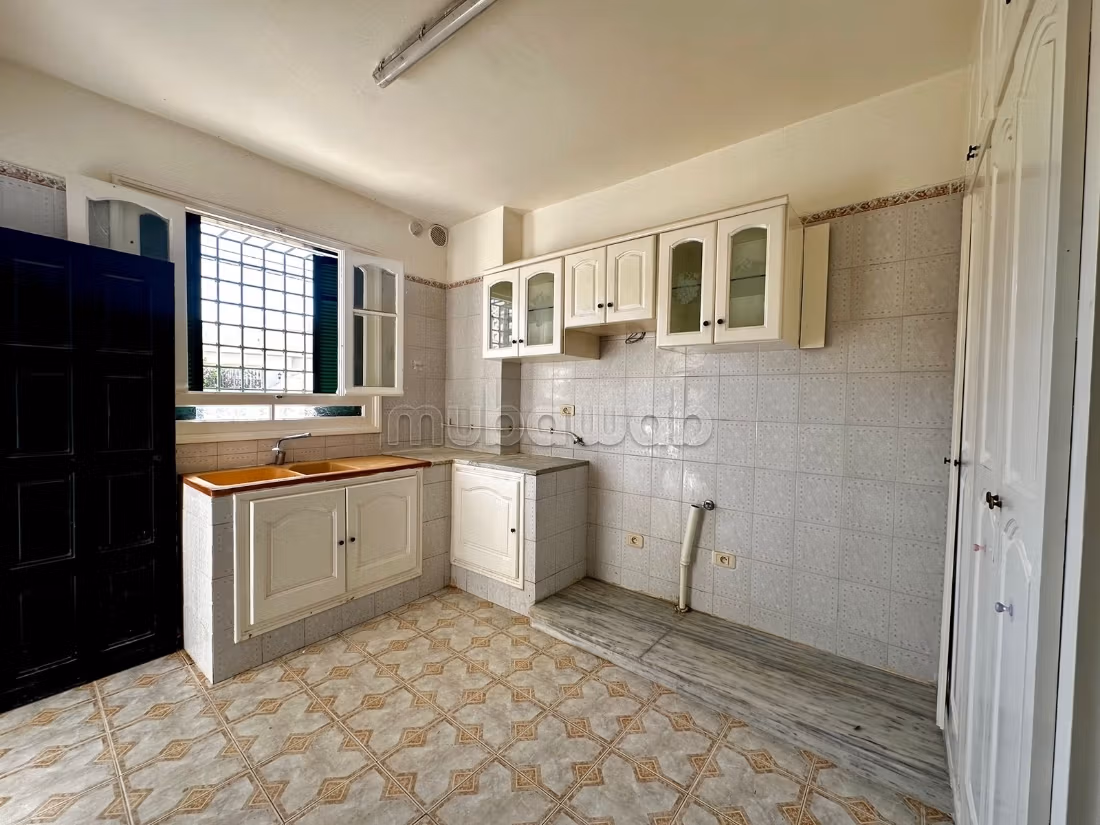 A vendre un s2 au rez de chaussée