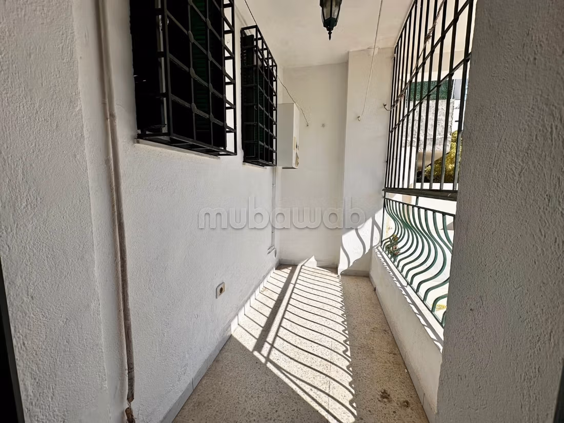 A vendre un s2 au rez de chaussée