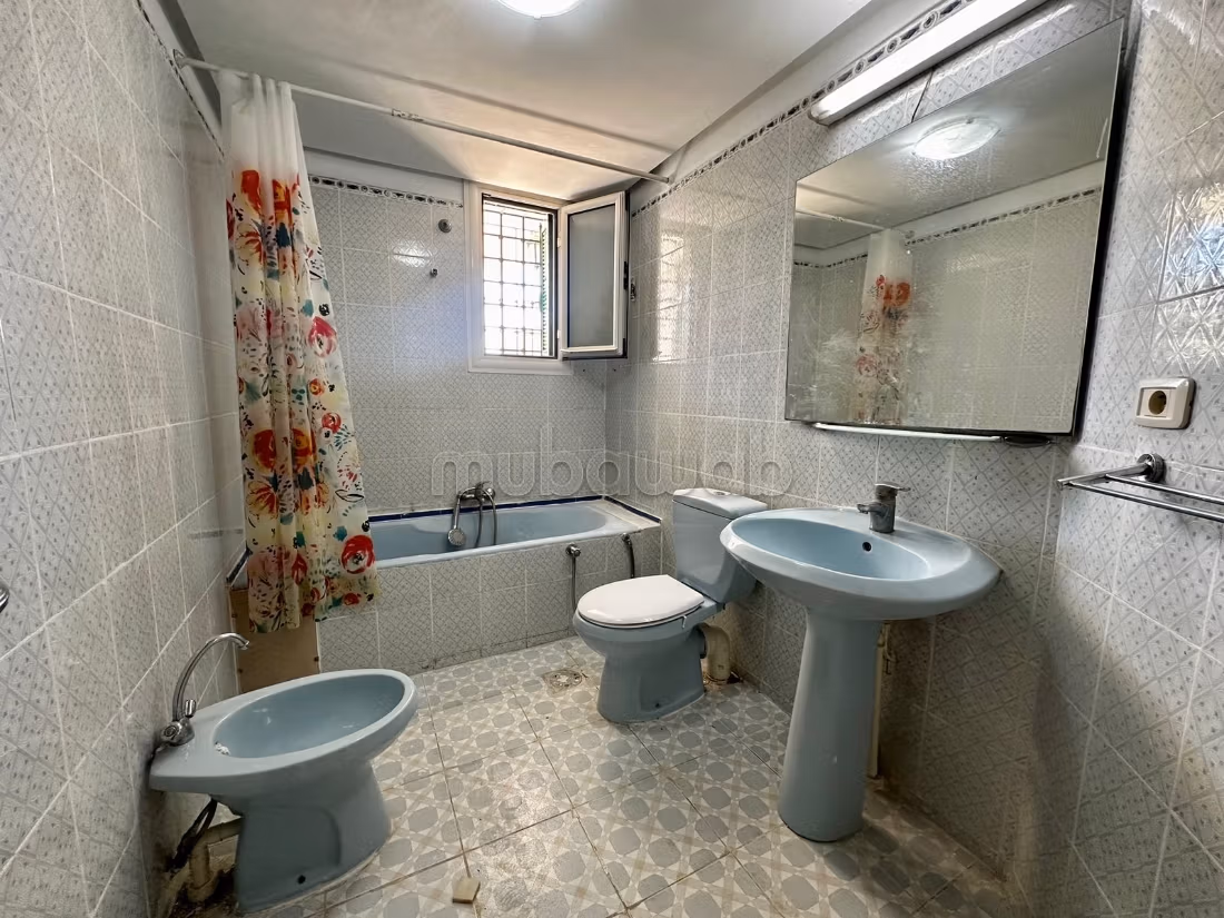 A vendre un s2 au rez de chaussée