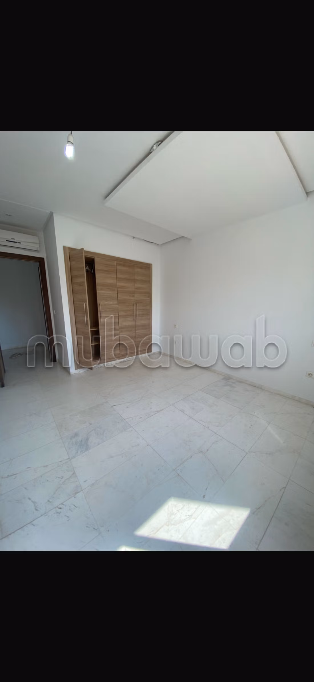 Appartamento in affitto a Les Jardins de Carthage. Superficie 120 m². Arredato